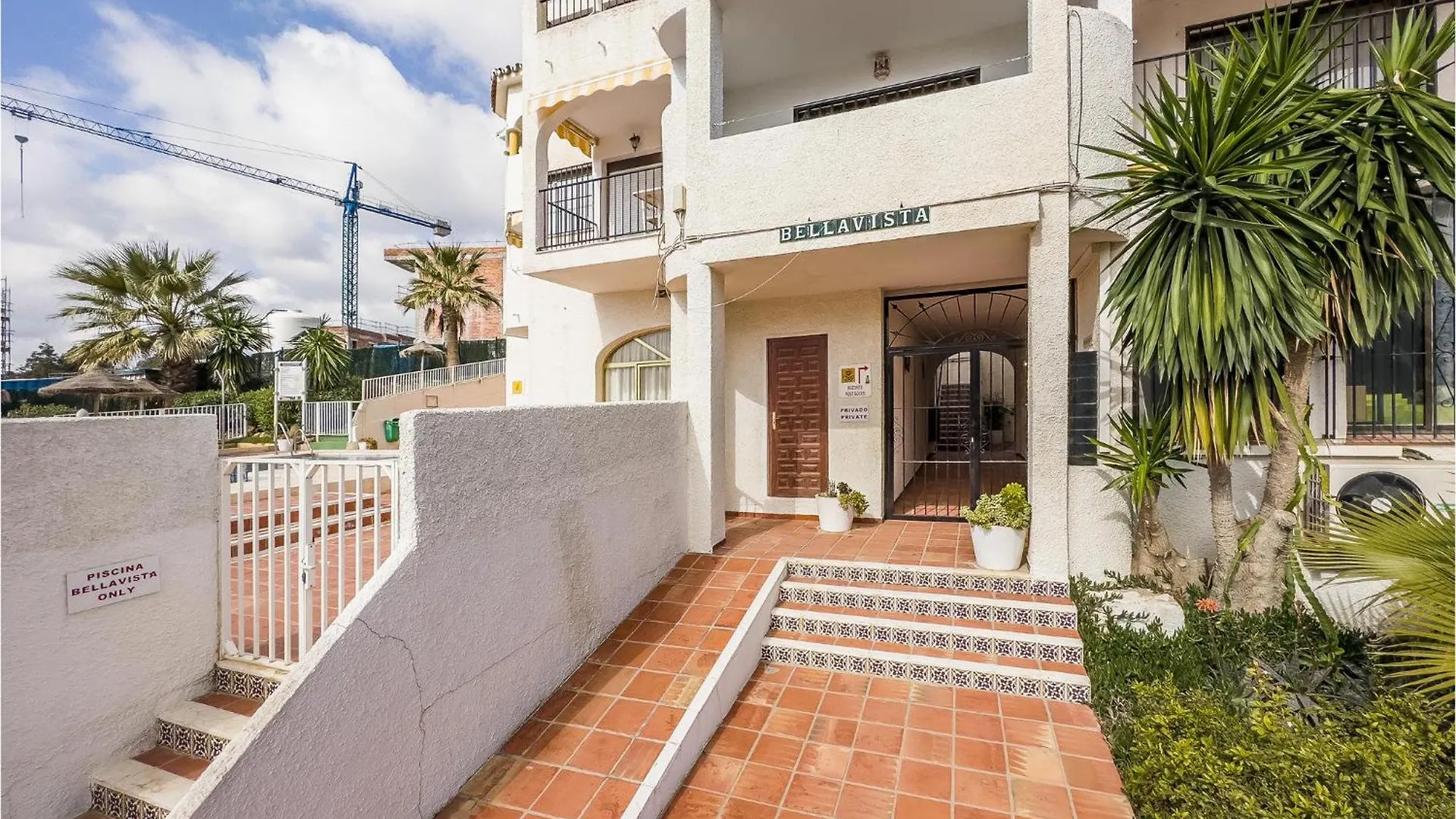 Lovely Apartment In Mijas With Kitchen 0*,  Spain